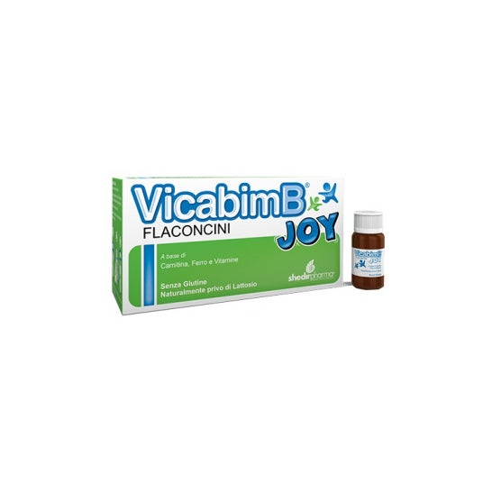 Vicabimbal Alegría 10Fl