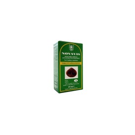 Novavis 7R Tinte Rubio Cobrizo 135ml