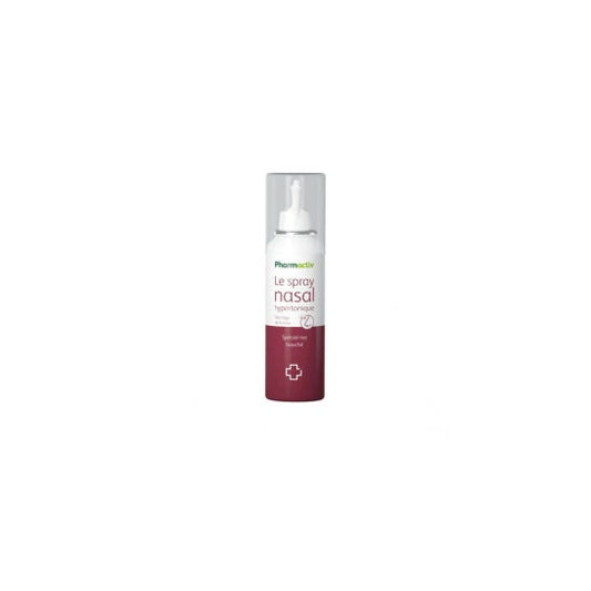 Pharmactiv Spr Nas Hypertoniq 100Ml