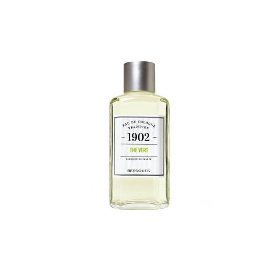 Berd 1902 Edc The Green Spr 125ml