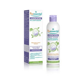 Puressentiel Leche limpiadora para bebés ecológica 250ml