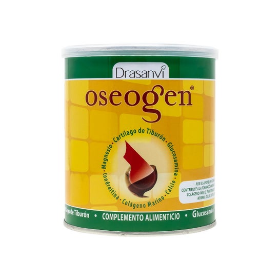 Drasanvi Oseogen Articular Polvo 375g
