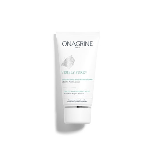 Onagrine Visibly Pure Mascarilla Ducha 75ml