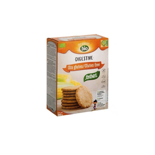 Bisc Digestive Integ Bio S/G
