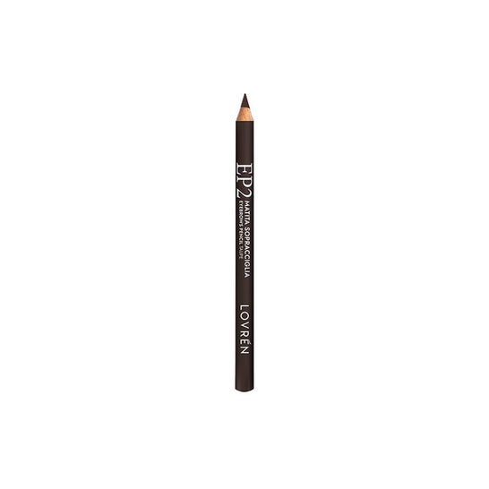 Lovren Lápiz de Cejas Taupe 1ud