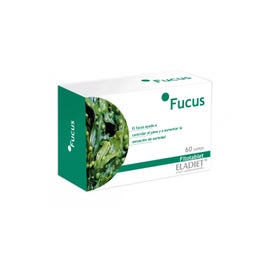 Fitotablet fucus 60 comp