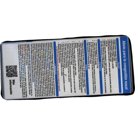 NeilMed Sinus Rinse Niños 30 sobres