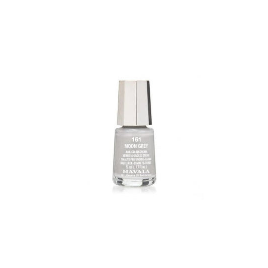 Mavala Esmalte de Uñas 161 Moon Grey 5ml