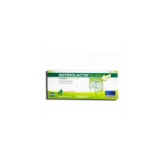 Enterolactis 12Fl 10Ml