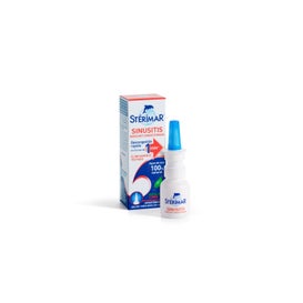 Reig Jofre Sterimar Sinusitis 20ml