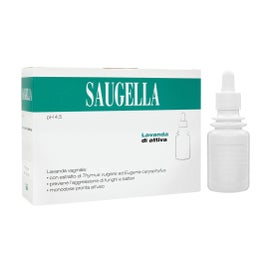 Salchicha Vaginal Lavanda Activa 140 4 Botellas