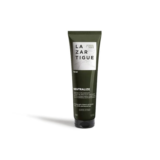 Lazartigue Acondicionador Neutralizante 150ml