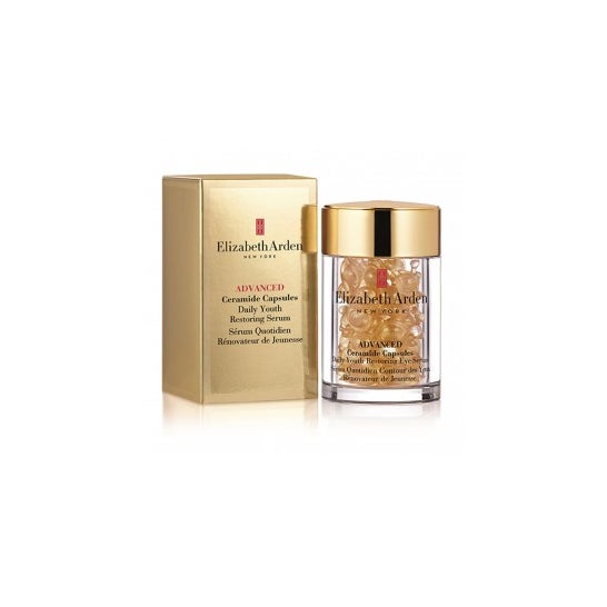 Elizabeth Arden Ceramide Soro de Tratamento Avançado em Cápsulas