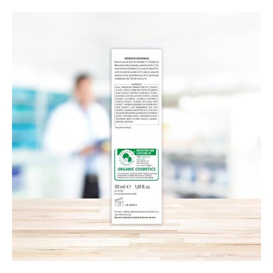 Aboca Biopomada Caléndula 50ml
