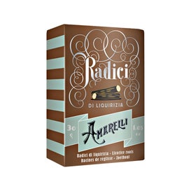 Amarelli Radice 30 g