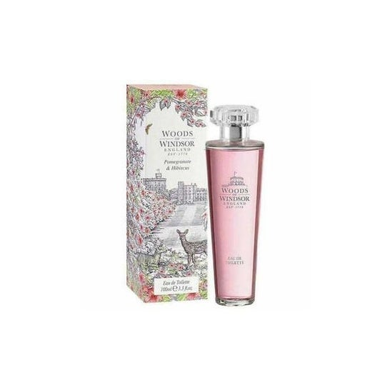 Natur Botanic Perfume Mujer R43 Roll On 12ml