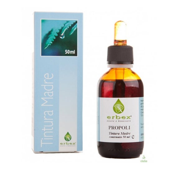 Erbex Fucus Tintura Madre 50ml