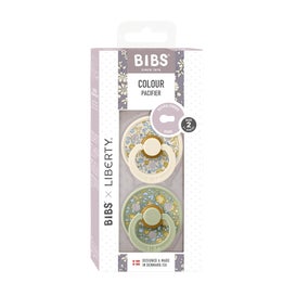 Bibs X Liberty Sage Mix Eloise Talla 2 Nro 12011103 2uds