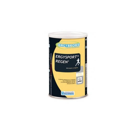 Nutergia Ergysport Regen' 450g