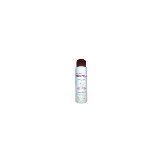Fadermol Jabón 500ml