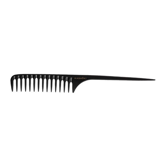 Kashōki Aoi Detangling And Styling Comb 450 1 ud