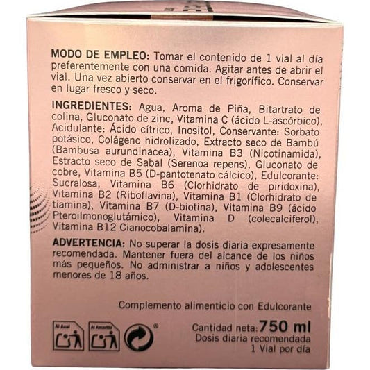 Redenhair Redenxtreme Woman 30x25ml