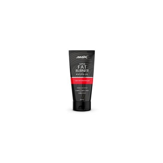 Amix Super Fat Burner Booster Gel 200ml