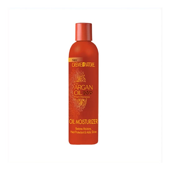 Creme Of Nature Aceite Argán Hidratante Capilar 250ml