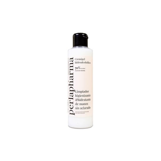 Cremigel Hidroalcoholico 70 % de Perlapharma