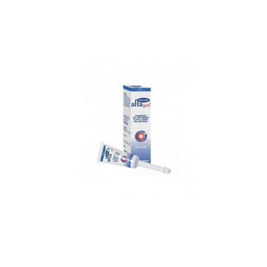 Aftagel Gel Emoform 8Ml