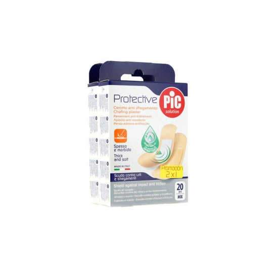 Pic Protective Plaster 2*1