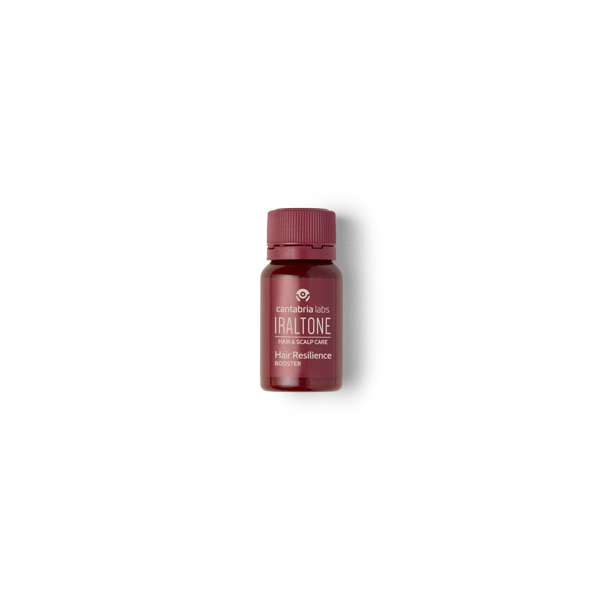Iraltone Hair Resilience Booster 30 viales