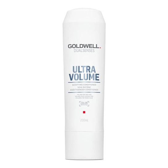 Goldwell Dualsenses Ultra Volume Bodifying Conditioner 200 ml