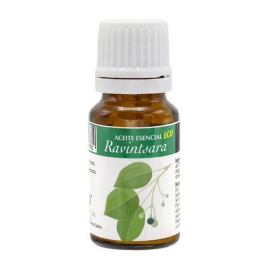 Plantis Aceite Esencial Ravintsara Eco 10 ml