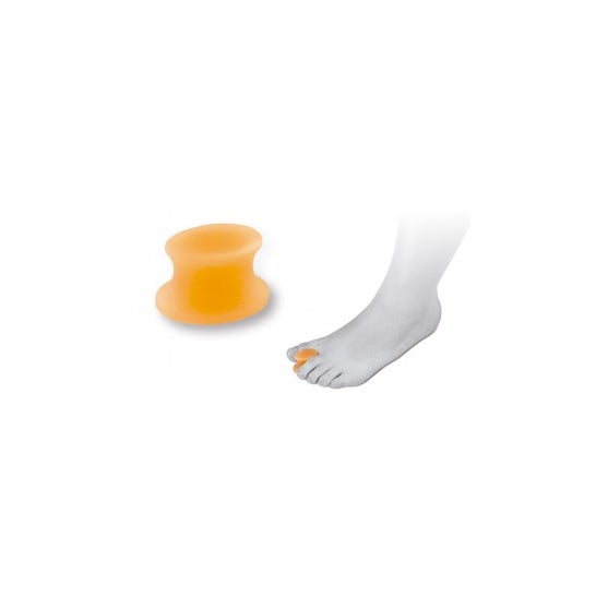 Comforsil Separador de Silicona grueso T-Med 1 ud