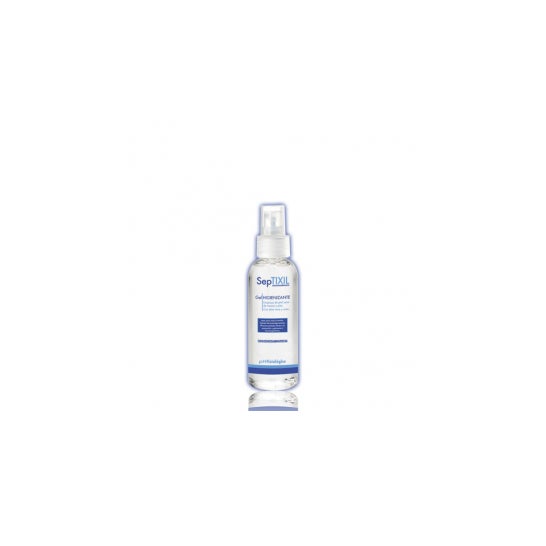 Sanasur Laboratorios SepTIXIL Gel higienizante 60 ml