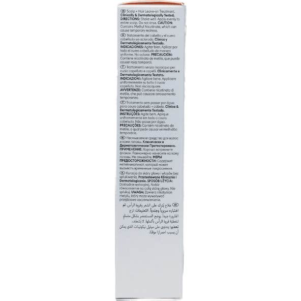 Nioxin System 4 Sérum Densificador Cabello Teñido Avanzado 100ml