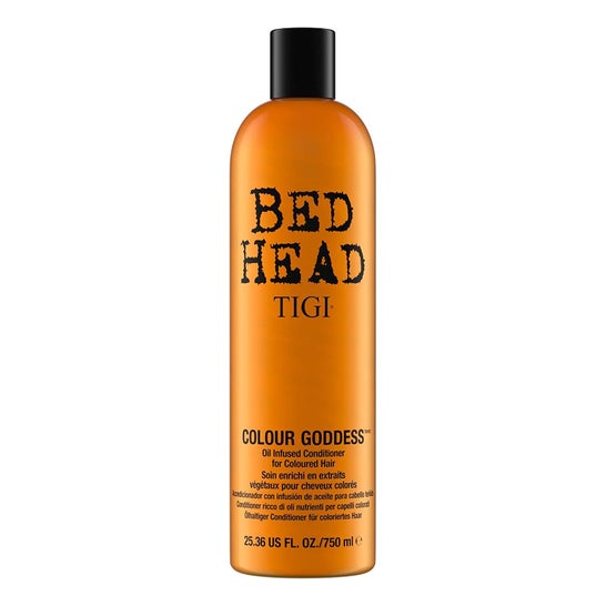 Tigi Bed Head Colour Goddess 750 ml