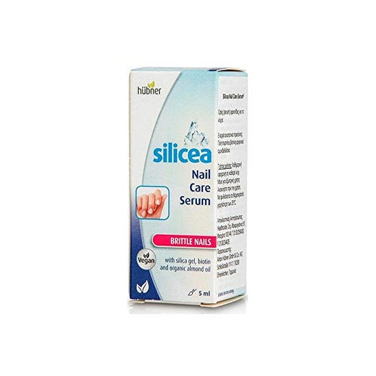 Dimefar Silicea Sérum Cuidado Uñas 5 ml