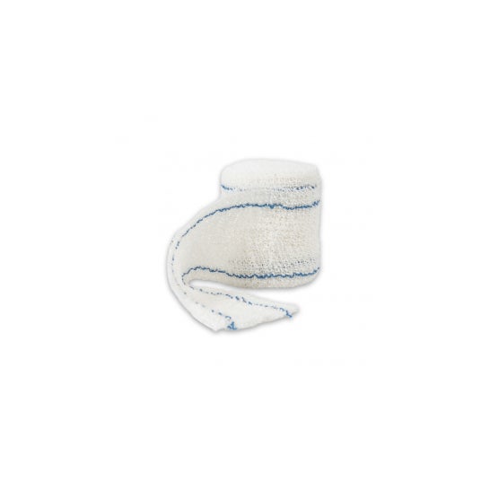 Marca Verde Abso Extensible 4mX15cm 1pc