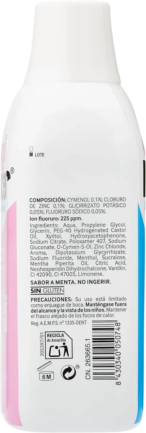 GingiLacer