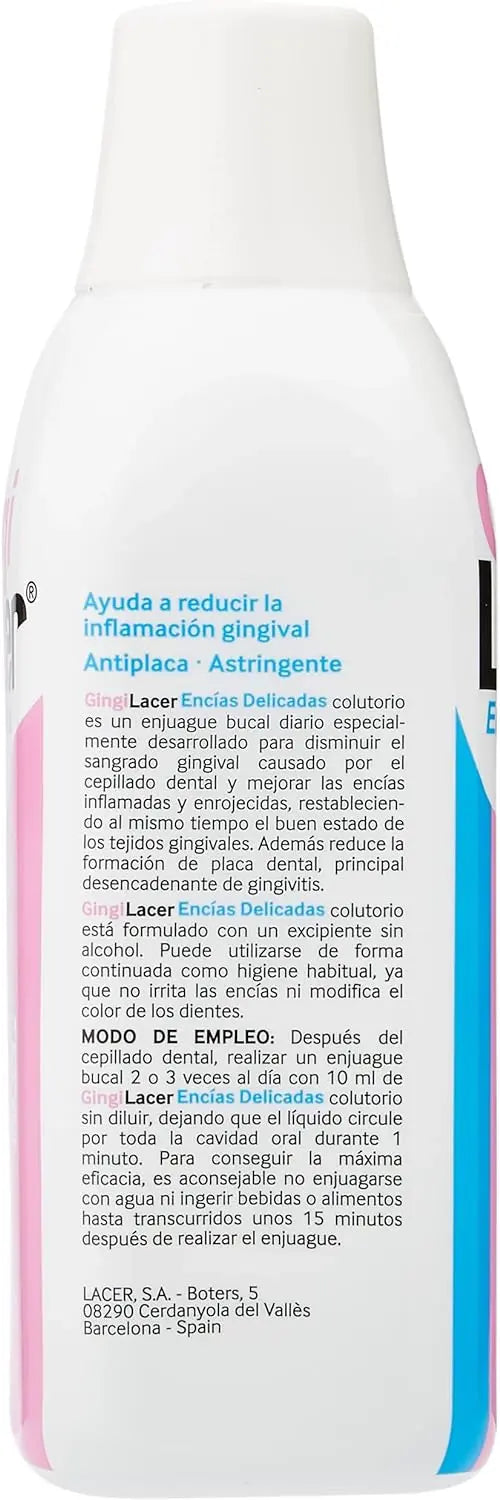 GingiLacer