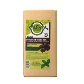 Energy Feelings Doypack Stevia Hoja 100g