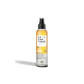 Lazartigue Solar Protect Spf50+ Agua Protectora Capilar 150ml