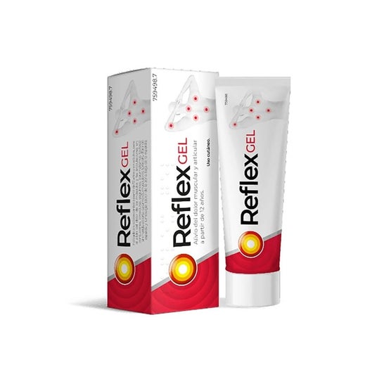 Reflex Gel 50g