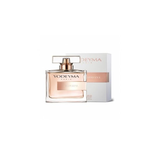Yodeyma Adriana Perfume 100ml