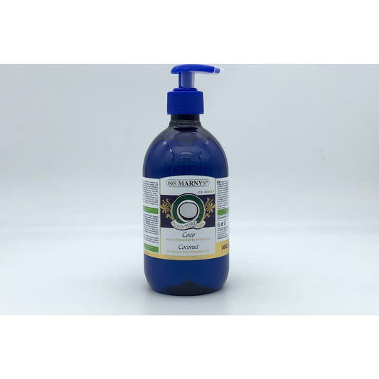 Marnys Aceite Puro de Coco 500ml