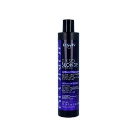 Dikson Dikso Blonde Champú Anti Amarillo 300ml
