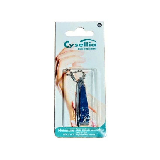 Cysellia Coup/Ongl Chaine 38C