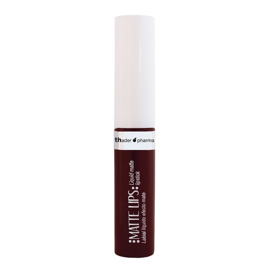 Thader Pharma LipGloss Grape 6 ml